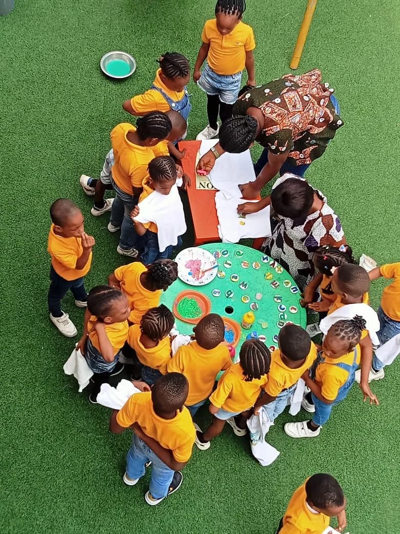 Art Room