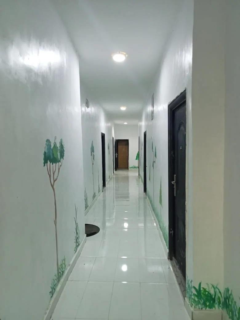 Brightlight International School school moment